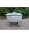 STAINLESS STEEL CONTAINER